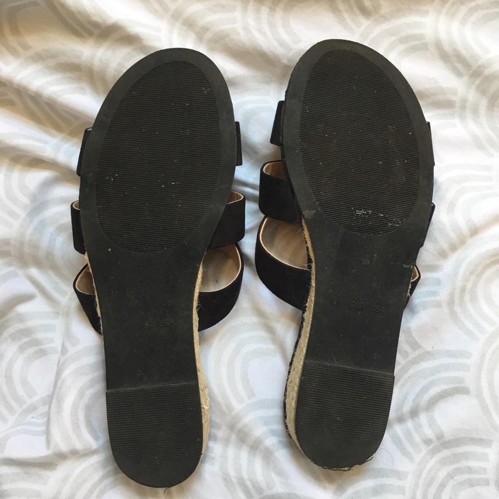slide sandals - Picture 6 of 6